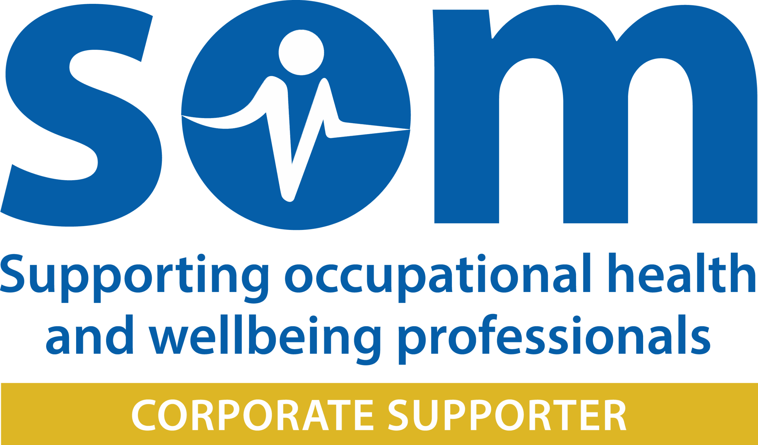 SOM corporate supporter logo som corporate supporter logo