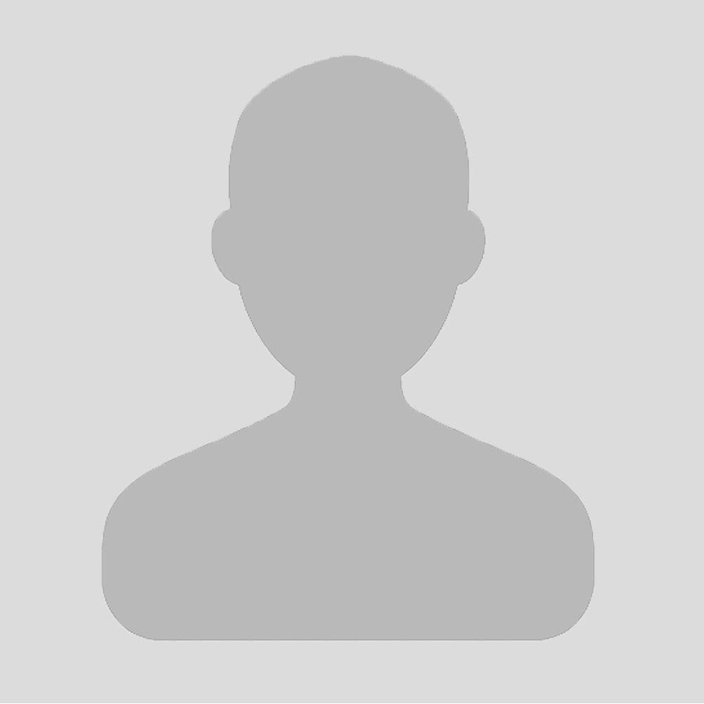 anongus Default user profile silhouette image.