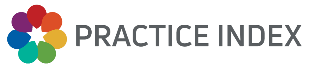 pracitce index logo