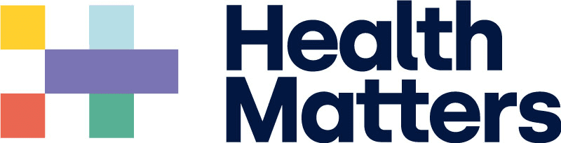 health matters original logo