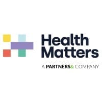 health matters uk ltd logo